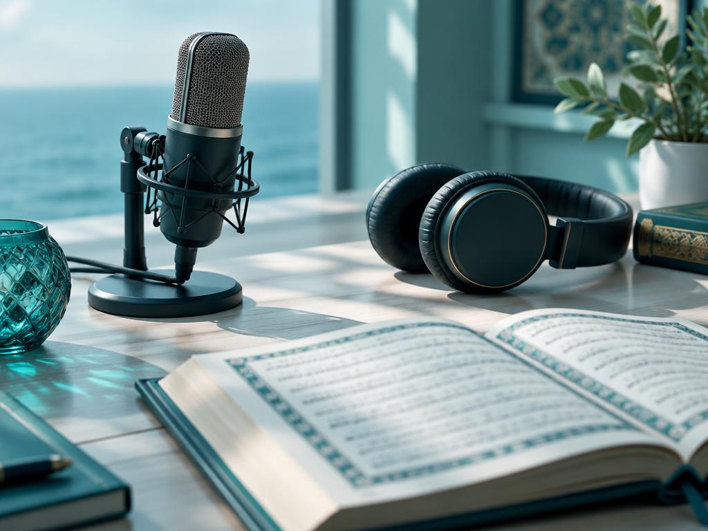 Learning materials for Quran With Tajweed